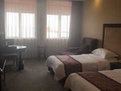 尊贵-老味道民宿(栈桥店)