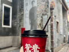 -广州西关永庆坊旅游区