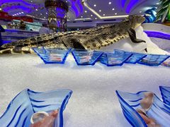 -澜悦港海鲜体验主题餐厅