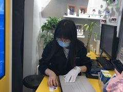 -方快-照相馆(浦电路店)