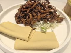 -大碗居·烤鸭·鱼头泡饼(天坛东门店)