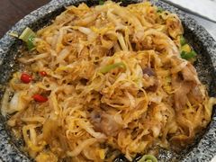 -敏丁拌饭(中街总店)