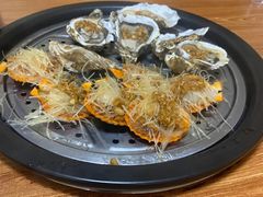 -船奇蒸汽海鲜·闽菜(八市海鲜总店)