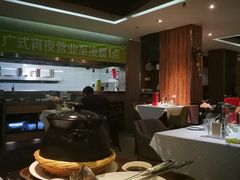 -汤城小厨•粤菜•靓汤(金宝街店)