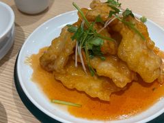 -老边饺子馆(东单店)