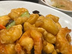 -鑫真味私房菜馆