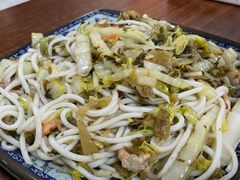 -福州人铭小吃