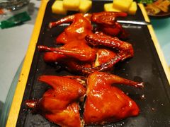 -大鸽饭(体育西路店)