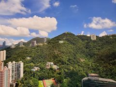 -香港港丽酒店