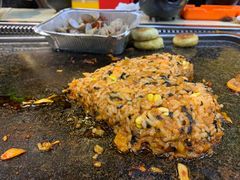 -猪的故事·韩式烤肉(韩乐坊店)