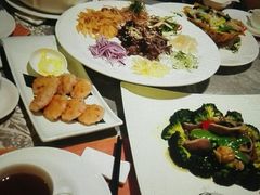 -香云轩·顺德菜(香云纱园林酒店店)