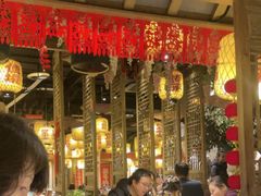-南京大牌档(青岛万象城店)