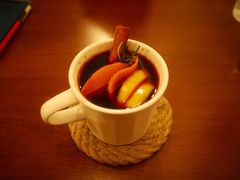 热红酒-Lumos一間甜食