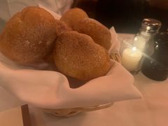 -Keens Steakhouse