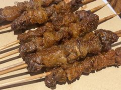 -蚝堡海鲜·威海菜·海肠捞饭·烧烤·亚洲吃蚝公司(幸福门店)