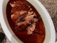 金牌烤鸭（小）-南京大牌档(苏州中心店)