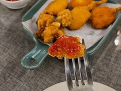 欢乐拼盘-彼芝奇比萨(红坊店)