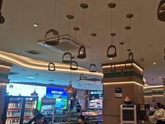 -额尔敦·品质自助(摩尔城店)