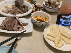 -牧马人奶茶馆(乌兰察布总店)