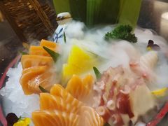 -德川家日本料理(龙德广场店)