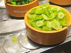 -龍歌自助小火锅(秦淮水游城店)