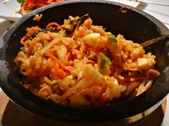 -七八冷面·延边朝鲜族美食(圣熙八号店)