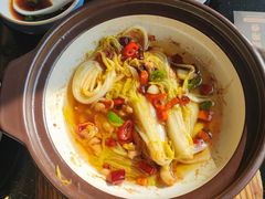 -恒记饭店(珠江路总店)