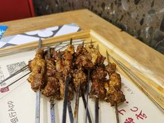 -勇利赵家烤肉坊(翠华北路店)