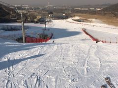 -八达岭滑雪场