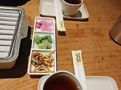 -木屋烧烤(岗顶二店)