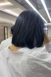 -Hair Code芭曲发型