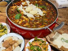 -聂发财重庆江湖菜(解放碑店)