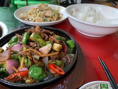-南渝食府.石锅鸡(尚城花园店)