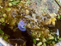 -杨家米粉(千禧公寓店)