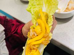-半天妖烤鱼(丰科万达店)