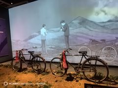 -盘龙城国家考古遗址公园