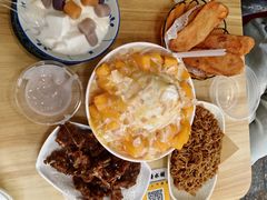 -荔芳传统糖水铺