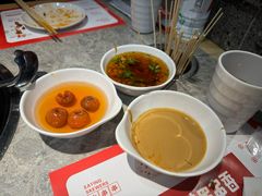 -成都玉林串串香(世纪港湾店)