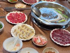 -马三妹跷脚牛肉(苏稽总店)
