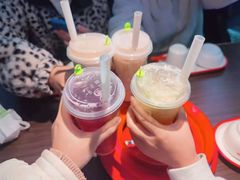 -奈雪的茶(永嘉天地东百城店)