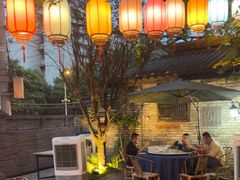 -院8里·小聚园老川菜(九眼桥店)