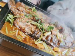 -米香居新鲁味·水饺餐厅
