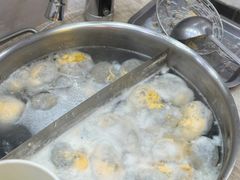 -蛋满灌·非遗手工灌蛋(龙头路店)