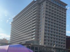 -北京饭店