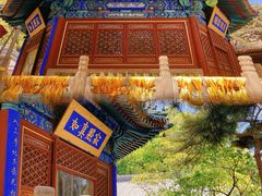 -潭柘寺景区