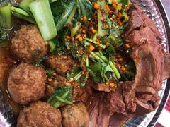 -喜家德虾仁水饺(世纪大都会店)