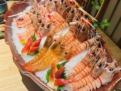 -Minase水濑·日料放题(外滩店)