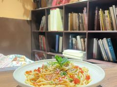 -猫岛主趣味餐厅(鼓浪屿店)