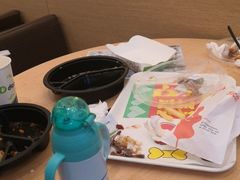 -德克士(澧县店)