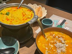 -安南越南餐厅(青岛万象城店)